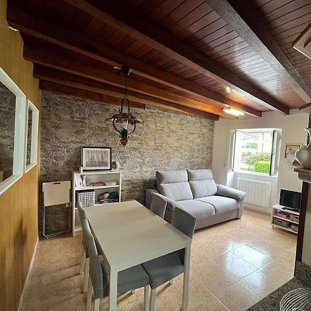 La Casa Del Valle Viveiro Exteriér fotografie