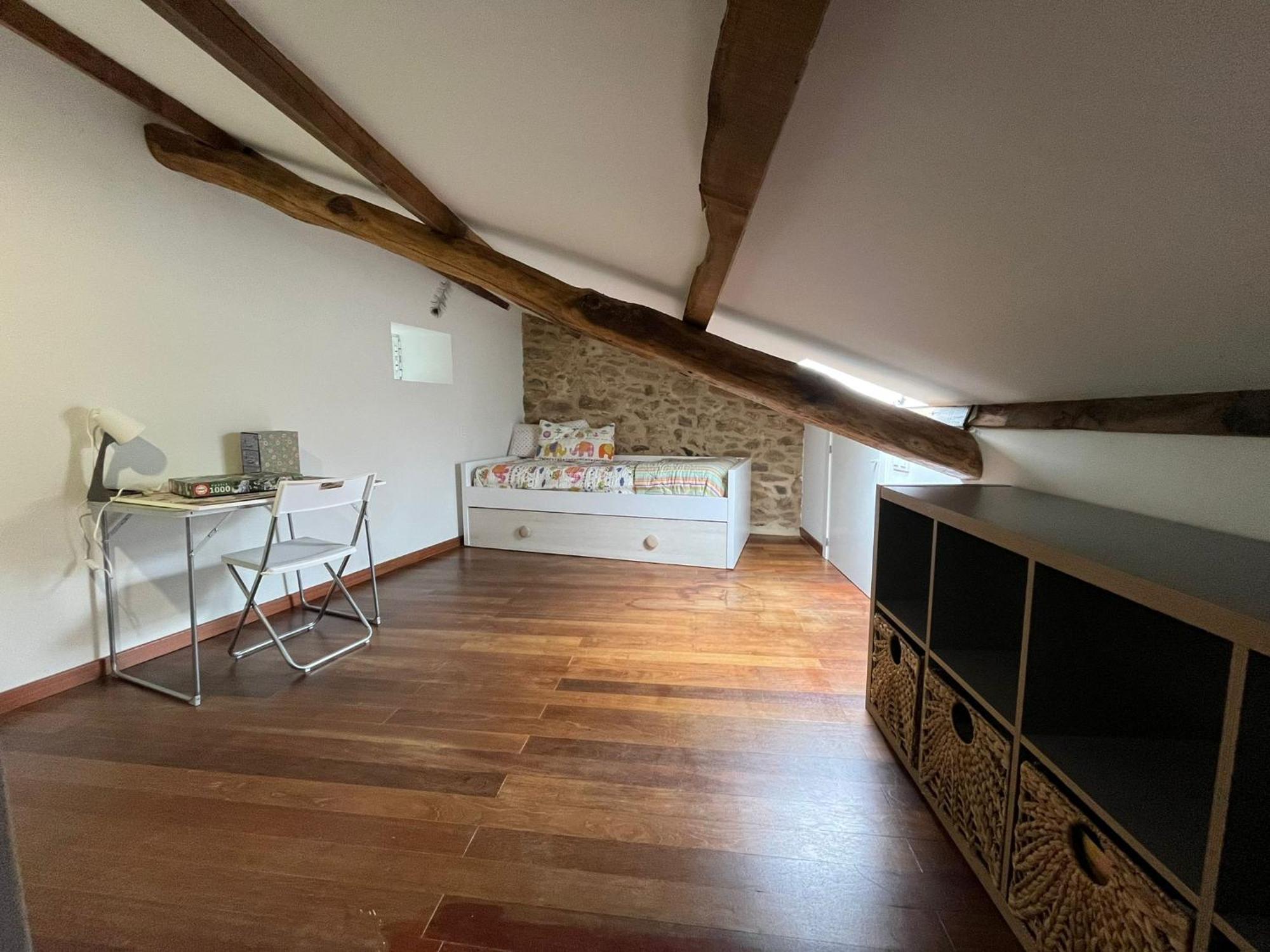 La Casa Del Valle Viveiro Exteriér fotografie
